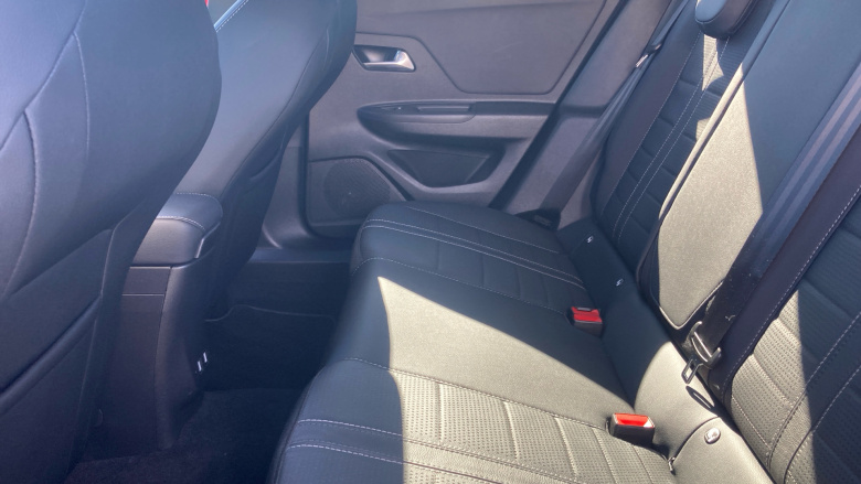 Vauxhall Mokka 100kW Ultimate 50kWh 5dr Auto Electric Hatchback